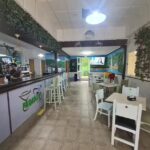 Restaurante PARADISE