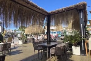 Restaurante Paradise