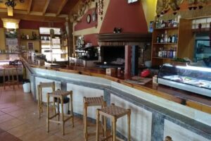 Restaurante Parador De Galera