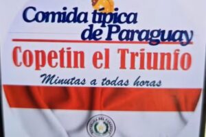 Restaurante Paraguayo Torre del Mar