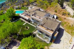 RESTAURANTE PARA&Iacute;SO DE BUJARA&Iacute;ZA