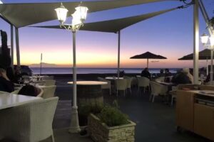 Restaurante Paraíso del Mar