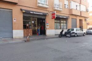 Restaurante Parc L&rsquo;Altero