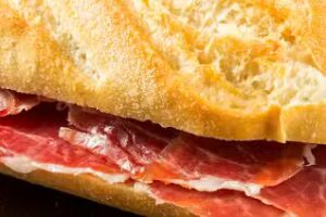 Restaurante Parellada