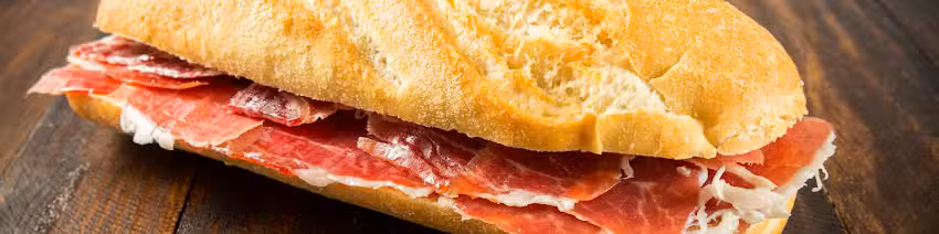 Restaurante Parellada