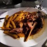 Restaurante Parellada