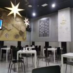 Restaurante Par&iacute;s