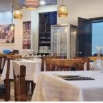 Restaurante Par&iacute;s