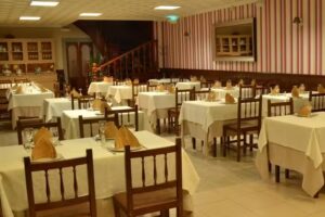 Restaurante Paris &ndash; Hostal