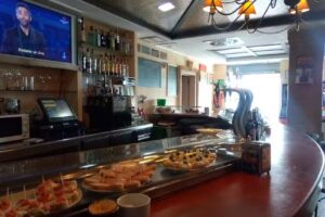 Restaurante Parque Alovera