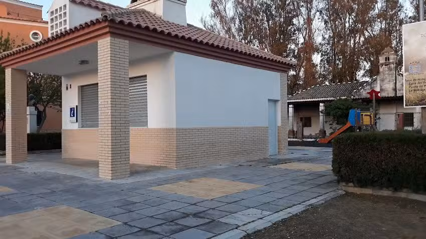 Restaurante Parque de Manolito