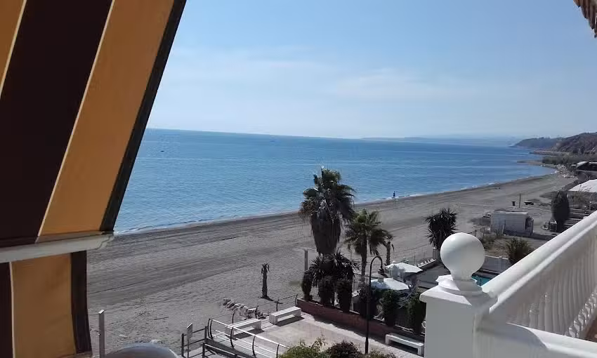 Restaurante Parquesol