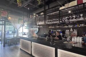 Restaurante Parrilla 3B