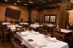 Restaurante Parrilla Albarracín