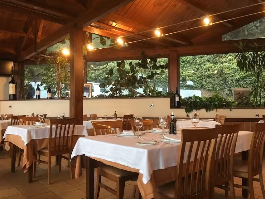 Restaurante Parrilla Buenos Aires