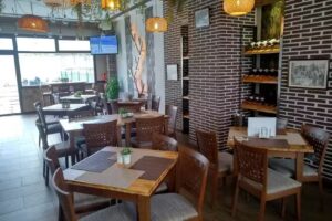 Restaurante Parrilla El Carn&iacute;voro