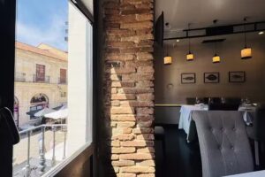 Restaurante Parrilla Lumbre