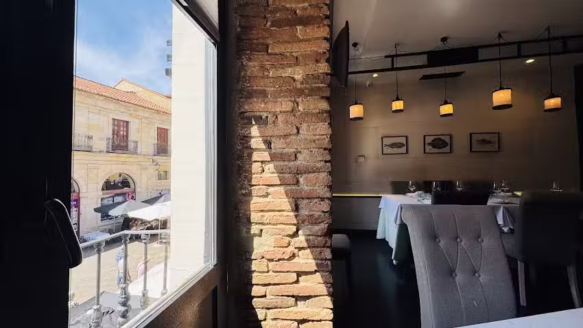 Restaurante Parrilla Lumbre