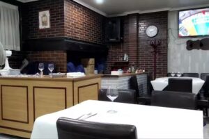 Restaurante Parrilla Puerto de Pinos