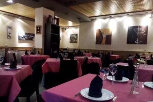 Restaurante Parrilla Todocarne