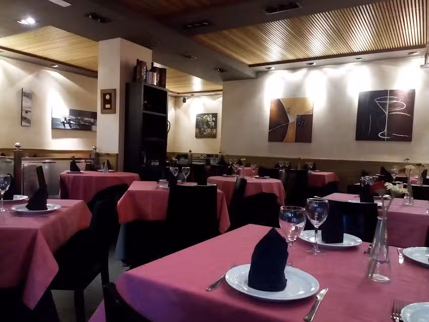 Restaurante Parrilla Todocarne
