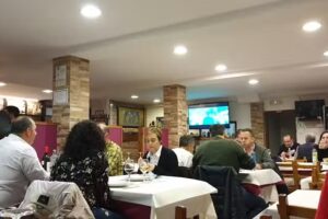 Restaurante Parrillada A Gramalleira