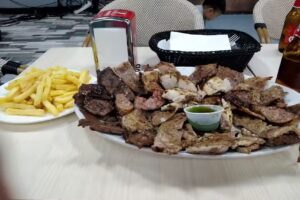 Restaurante Parrillada Enrique