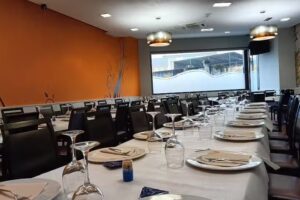 Restaurante Parrillada Fuentes