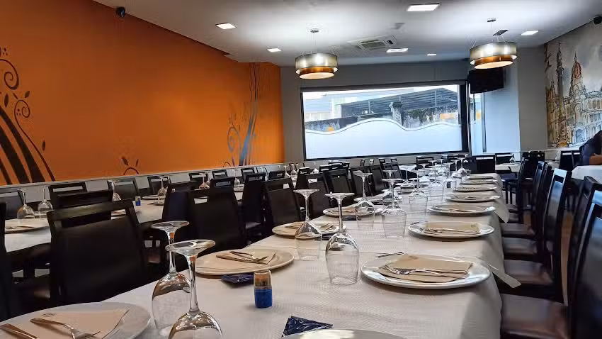 Restaurante Parrillada Fuentes