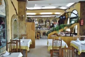 Restaurante Parrillada La Ronda