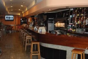 Restaurante Parrillada la Rosada