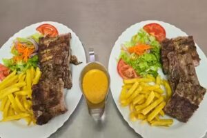 Restaurante Parrillada Loli&ntilde;o