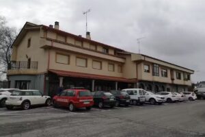 Restaurante-Parrillada-Pensi&oacute;n Perla do Mu&iacute;&ntilde;o