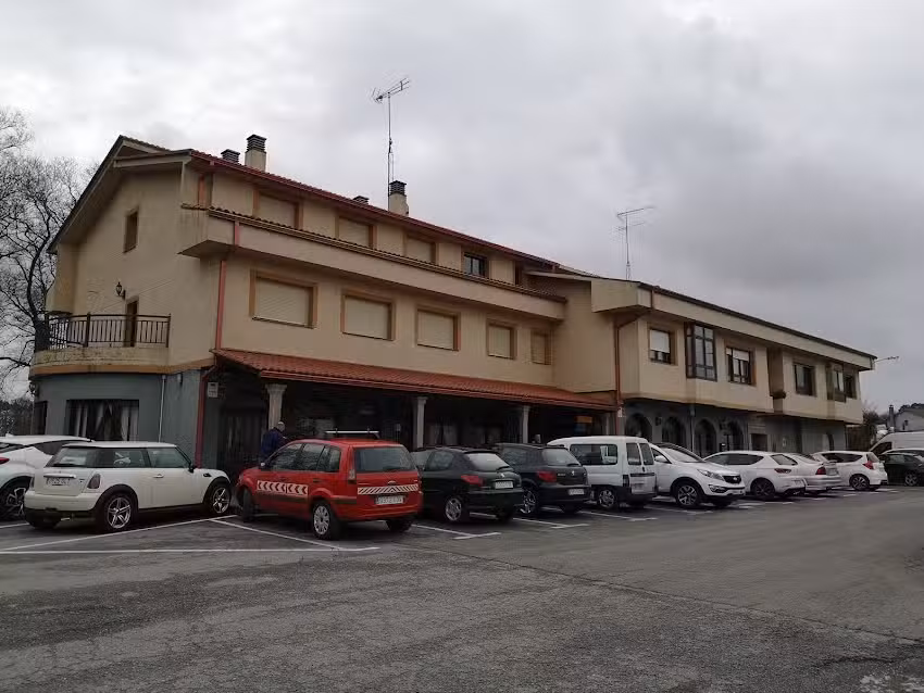 Restaurante-Parrillada-Pensi&oacute;n Perla do Mu&iacute;&ntilde;o