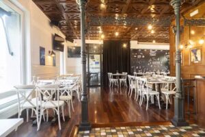 Restaurante Parrillada R&iacute;o