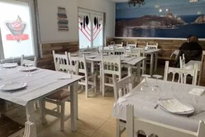 Restaurante Parrillada Rojo