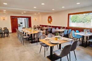 Restaurante Parrillada Terra Mollada