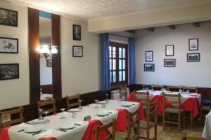 Restaurante Parrillada Torres