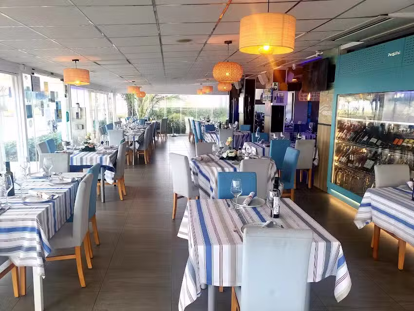 Restaurante Parsifal