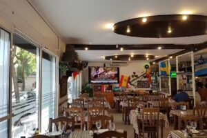 Restaurante Pasa Tapas Barceloneta