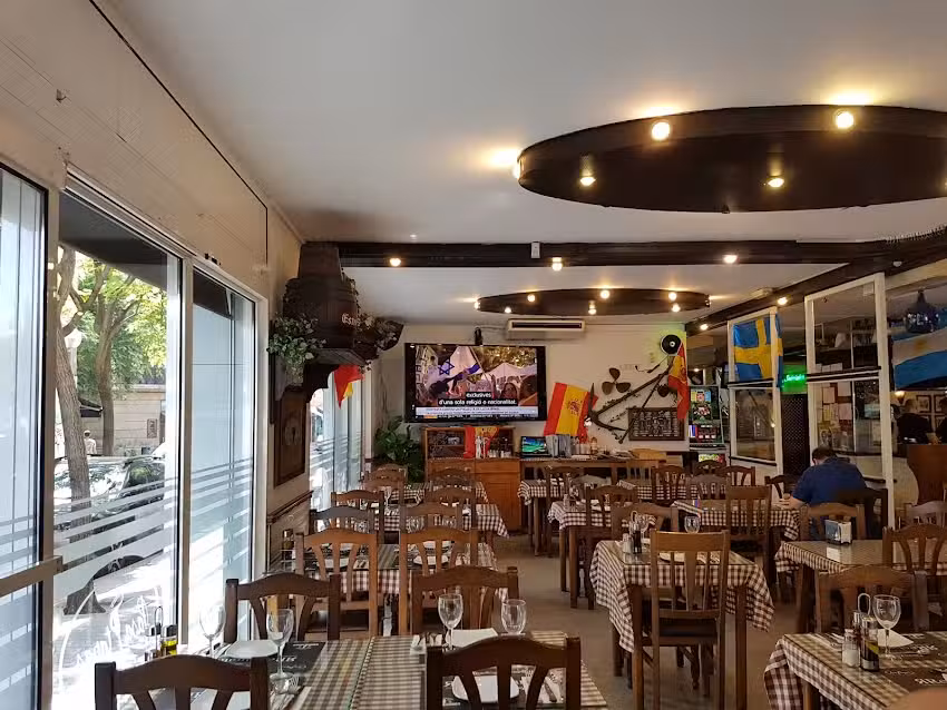 Restaurante Pasa Tapas Barceloneta