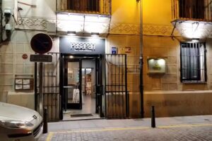 Restaurante Pasap&aacute;n
