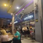 Restaurante Pasarela
