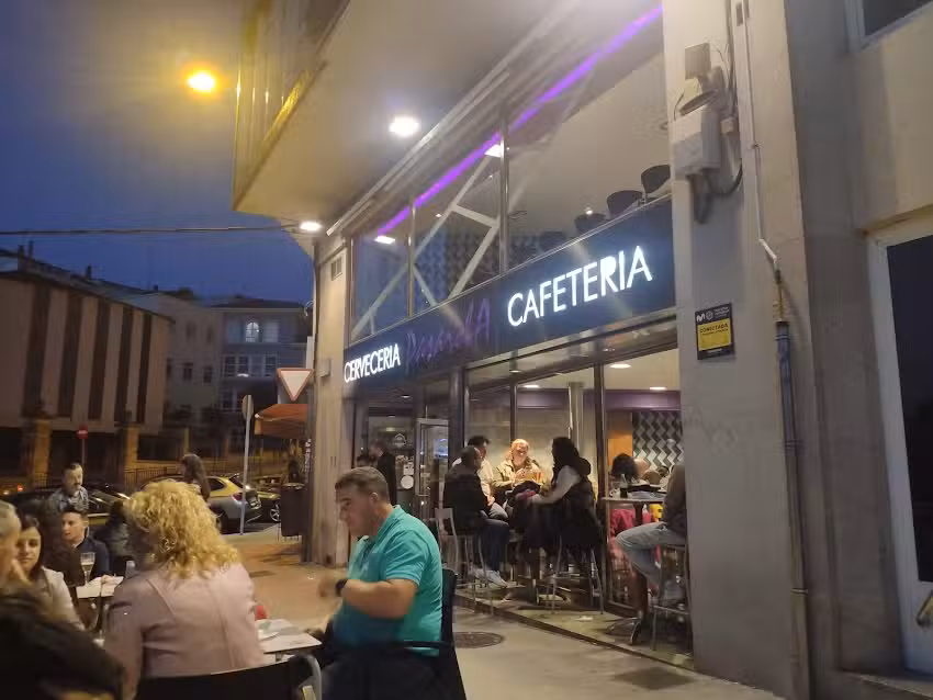 Restaurante Pasarela
