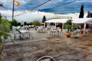 Restaurante Paseo de los Leñadores