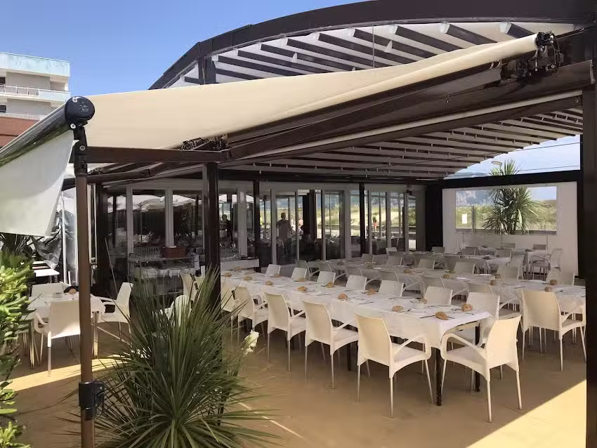 Restaurante Paseo del Mar &ndash; Laredo