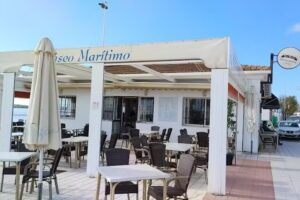 Restaurante Paseo Maritimo