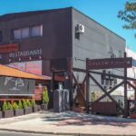 Restaurante Pasiones Argentinas