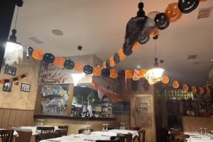 Restaurante Passaparola