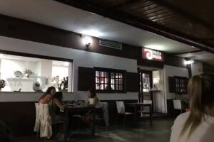 Restaurante Pasta Pasta